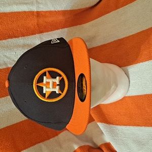 Houston Astros Hat (Hat1)